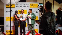 youth music awards 2022